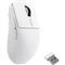 KEYCHRON G2 8K optikai Bluetooth / vezeték nélküli egér (fehér) G2-A2_WHITE small