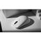 KEYCHRON G2 8K optikai Bluetooth / vezeték nélküli egér (fehér) G2-A2_WHITE small