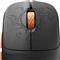 KEYCHRON G3 Ultra Light optikai Bluetooth / vezeték nélküli gaming egér fekete G3-Z1 small