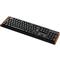 KEYCHRON K10 HE Gateron double-rail magnetic nebula mechanikus Bluetooth / vezeték nélküli billentyűzet (magyar, fekete) K10H-F1Z-HU small