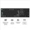 KEYCHRON K10 Ultra 8K Bluetooth / vezeték nélküli magyar Apex Red mechanikus billentyűzet fekete K10U-H1P-HU small