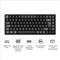 KEYCHRON K2 Ultra 8K Bluetooth / vezeték nélküli magyar Apex Brown mechanikus billentyűzet fekete K2U-J3P-HU small