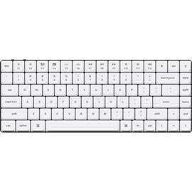 KEYCHRON K3 magyar billentyűkészlet világosszürke (K3-KC-LG) K3_KEYCAP_SET_LG small