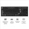 KEYCHRON K4 Ultra 8K Bluetooth / vezeték nélküli magyar Apex Red mechanikus billentyűzet fekete K4U-H1P-HU small