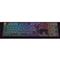 KEYCHRON K5 Max - Hot Swappable, RGB Backlight, Red Switch - ISO HU Layout - Black K5M-H1Z-HU small