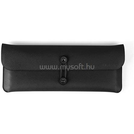 KEYCHRON K7 billentyűzet tok (fekete)