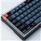 KEYCHRON K8 / K8 Pro / V3 / V3 Max / Q3 / Q3 Pro / Q3 Max billentyűzet porvédő átlátszó DC-5 small