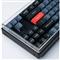 KEYCHRON K8 / K8 Pro / V3 / V3 Max / Q3 / Q3 Pro / Q3 Max billentyűzet porvédő átlátszó DC-5 small