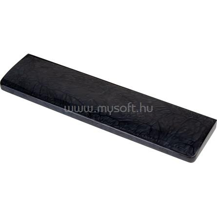 KEYCHRON K8 billentyűzet csuklótámasz (fekete)