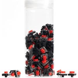 KEYCHRON Low Profile Red mechanikus billenő kapcsoló 110db G190 small