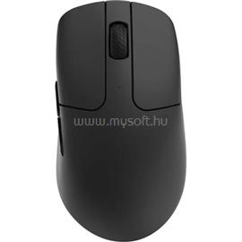 KEYCHRON M2 Mini vezeték nélküli egér (fekete) M2M-A1 small