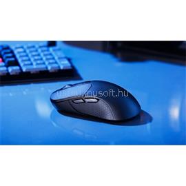 KEYCHRON M3 egér - 1K Polling Rate - PixArt 3311 - Black M3-A71 small