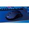 KEYCHRON M3 egér - 1K Polling Rate - PixArt 3311 - Black M3-A71 small