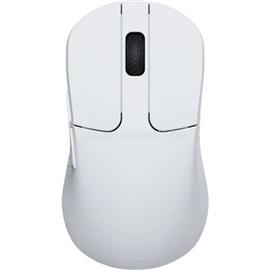 KEYCHRON M3 Mini 8K optikai Bluetooth / vezeték nélküli egér fehér M3M-A24 small