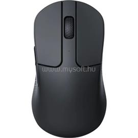 KEYCHRON M3 Mini 8K optikai Bluetooth / vezeték nélküli egér fekete M3M-A23 small