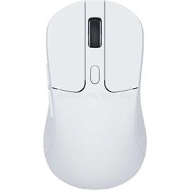 KEYCHRON M3 optikai Bluetooth / vezeték nélküli gamer egér (fehér) M3-A3_WHITE small