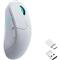 KEYCHRON M3 optikai Bluetooth / vezeték nélküli gamer egér (fehér) M3-A3_WHITE small