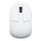 KEYCHRON M4 8K optikai Bluetooth / vezeték nélküli egér fehér M4-A24 small