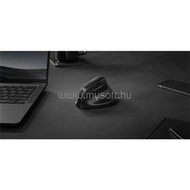 KEYCHRON M5 - 1K Polling Rate - PixArt 3311 - egér fekete M5-A29 small