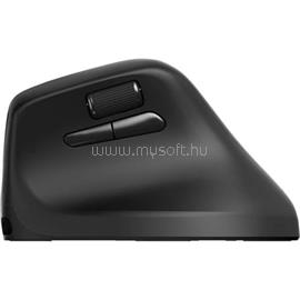 KEYCHRON M5 - 1K Polling Rate - PixArt 3311 - egér fekete M5-A29 small