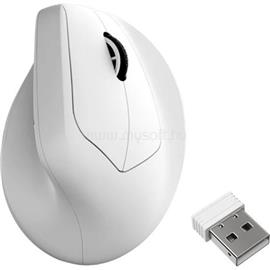 KEYCHRON M5 ergonomikus vezeték nélküli egér (fehér) M5-A24_WHITE small