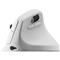 KEYCHRON M5 ergonomikus vezeték nélküli egér (fehér) M5-A24_WHITE small