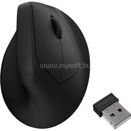 KEYCHRON M5 vezeték nélküli egér (fekete) M5-A23_BLACK small