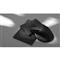 KEYCHRON M6 4K optikai Bluetooth / vezeték nélküli egér (fekete) M6-A4_BLACK small