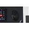 KEYCHRON M6 4K optikai Bluetooth / vezeték nélküli egér (fekete) M6-A4_BLACK small