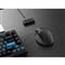 KEYCHRON M6 4K optikai Bluetooth / vezeték nélküli egér (fekete) M6-A4_BLACK small