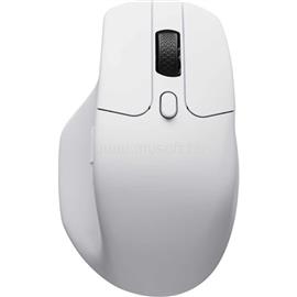 KEYCHRON M6 vezeték nélküli egér (fehér) M6-A3 small