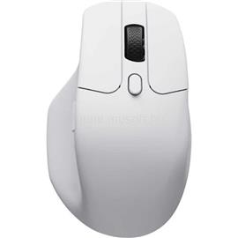 KEYCHRON M6S optikai Bluetooth / vezeték nélküli egér fehér M6S-B72 small