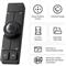 KEYCHRON NAPE PRO WIRELESS TRACKBALL MOUSE fehér KEYCHRON_NP-3 small