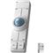 KEYCHRON NAPE PRO WIRELESS TRACKBALL MOUSE fehér KEYCHRON_NP-3 small