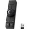 KEYCHRON NAPE PRO WIRELESS TRACKBALL MOUSE fekete KEYCHRON_NP-2 small