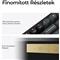KEYCHRON Q3 Ultra 8K mechanikus Silk POM Banana Bluetooth / vezeték nélküli billentyűzet (magyar, fekete) Q3U-M4P-HU small