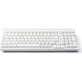 KEYCHRON Q5 / V5 / V5 Max / K4 Pro billentyűzet porvédő átlátszó DC-8 small