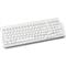 KEYCHRON Q5 / V5 / V5 Max / K4 Pro billentyűzet porvédő átlátszó DC-8 small