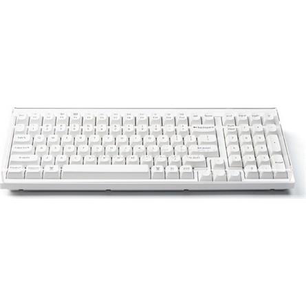 KEYCHRON Q5 / V5 / V5 Max / K4 Pro billentyűzet porvédő átlátszó