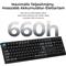 KEYCHRON Q6 Ultra 8K mechanikus Silk POM Brown Bluetooth / vezeték nélküli billentyűzet (magyar, fekete) Q6U-M3P-HU small