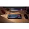 KEYCHRON Q9 Swappable RGB Backlight Knob ISO barebone vezetékes  billentyűzet (fekete) Q9-F1 small
