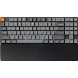 KEYCHRON Silicone csuklótámasz  - K1, K1M, K13M PR59 small