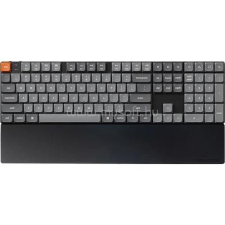 KEYCHRON Silicone csuklótámasz  - K5, K5M