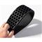 KEYCHRON Silicone csuklótámasz  - V1, V1M, V2, V2M, Q1, Q1M, Q1HE, P1P PR47 small