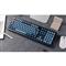 KEYCHRON V6 Max Bluetooth / vezeték nélküli / USB magyar gaming Gateron Jupiter Banana mechanikus billentyűzet fekete-sz V6M-D4Z-HU small
