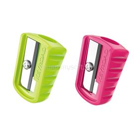 KEYROAD Hegyező 1 lyukú 96 db/display Classic vegyes színek KEYROAD_38382 small