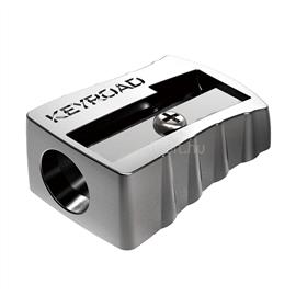 KEYROAD Hegyező 1 lyukú fém 36 db/display Metal KEYROAD_38387 small