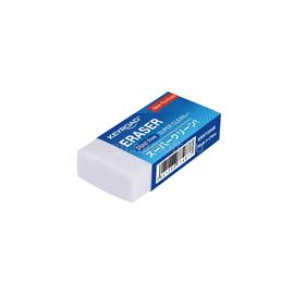 KEYROAD Radír, 20 db/display, Tec TPE, fehér KEYROAD_54347 small