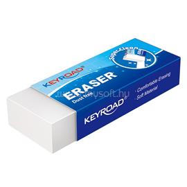 KEYROAD Radír, PVC 20 db/display Keyroad KEYROAD_38446 small