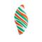 KEYROAD Radír, PVC mentes 2 db/bliszter Madagascar Wonder vegyes mintázat KEYROAD_38459 small